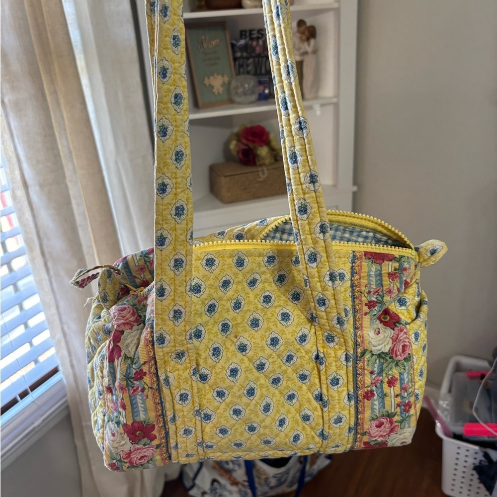 Vintage Vera Bradley